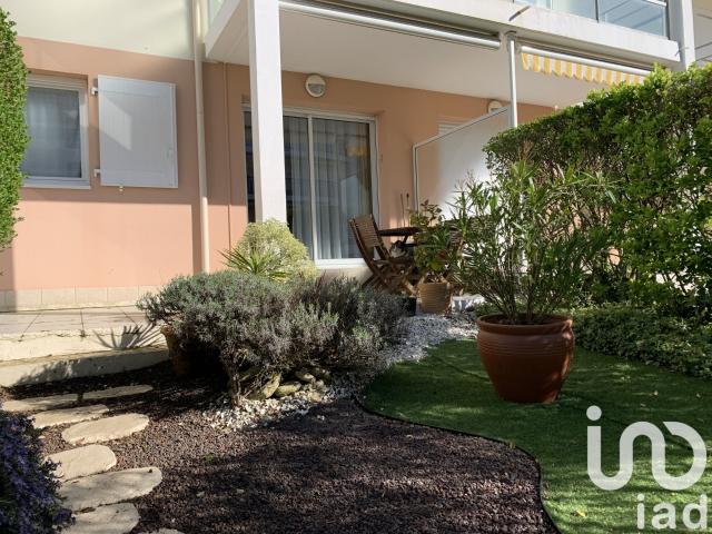 Appartement 2 pièces 34 m²