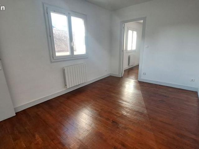 Appartement 2 pièces 34 m²