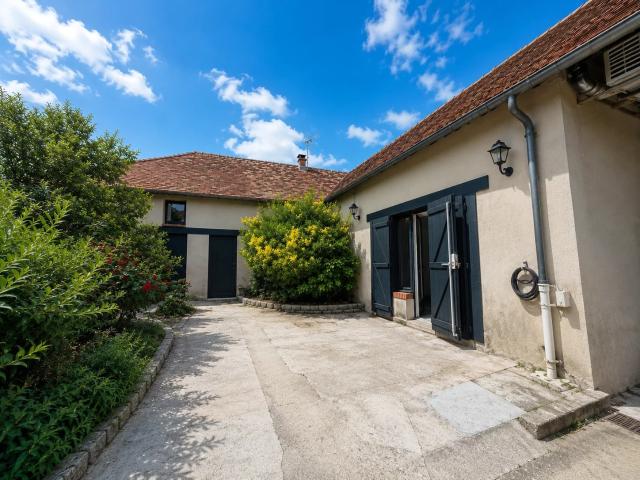 Appartement 2 pièces 34 m²