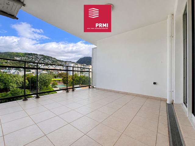 Appartement 2 pièces 34 m²