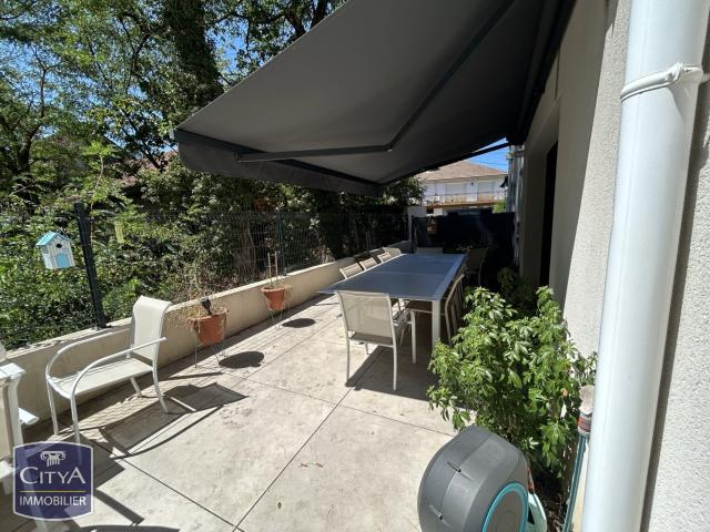 Appartement 2 pièces 34 m²