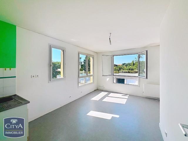 Appartement 2 pièces 34 m²