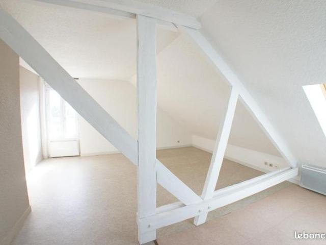 Appartement 2 pièces 34 m²