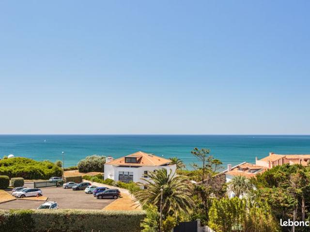 Appartement 2 pièces 34 m²