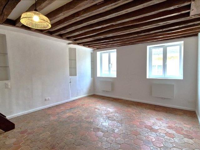 Appartement 2 pièces 34 m²