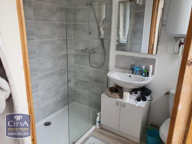 Appartement 2 pièces 34 m²