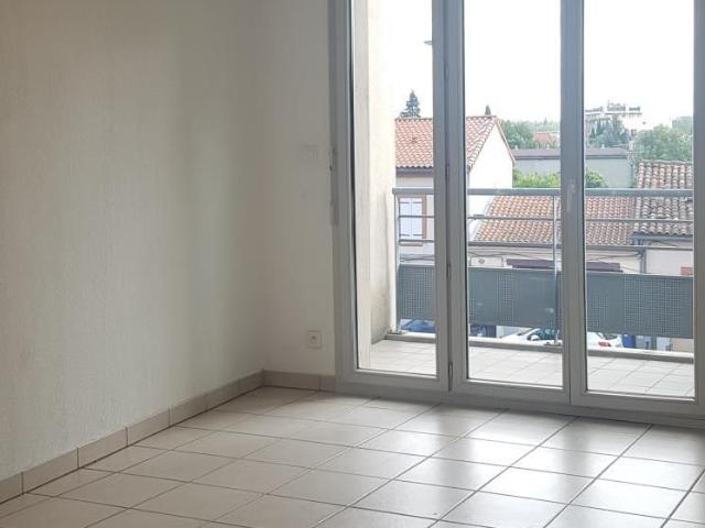 Appartement 2 pièces 34 m²
