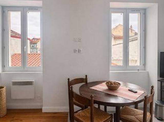 Appartement 2 pièces 34 m²