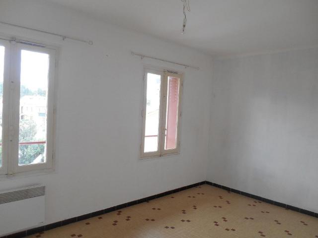Appartement 2 pièces 34 m²