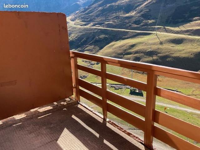 Appartement 2 pièces 34 m²