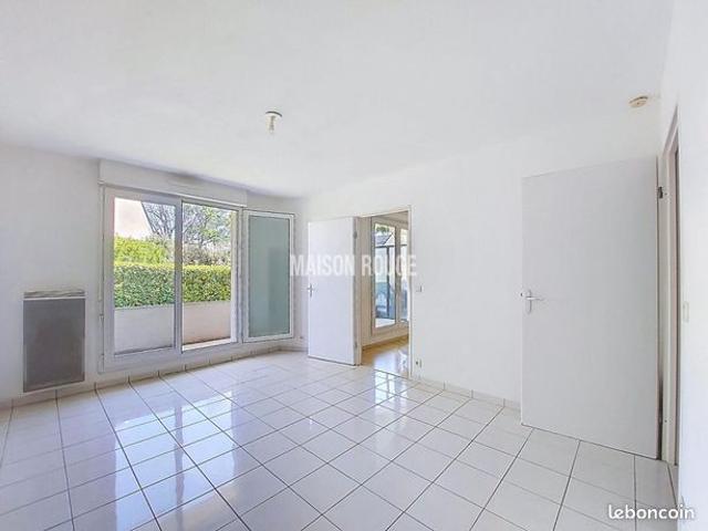 Appartement 2 pièces 34 m²