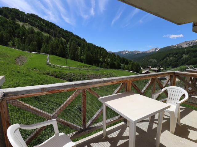 Appartement 2 pièces 34 m²