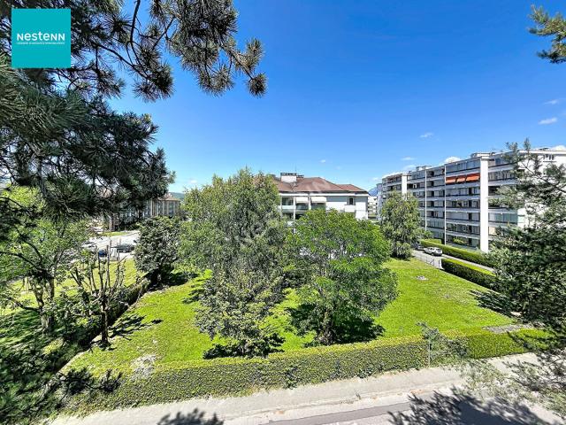 Appartement 2 pièces 34 m²