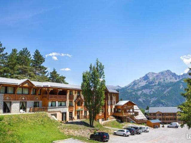 Appartement 2 pièces 34 m²