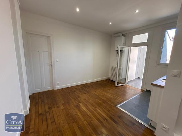 Appartement 2 pièces 34 m²
