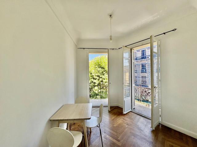 Appartement 2 pièces 34 m²