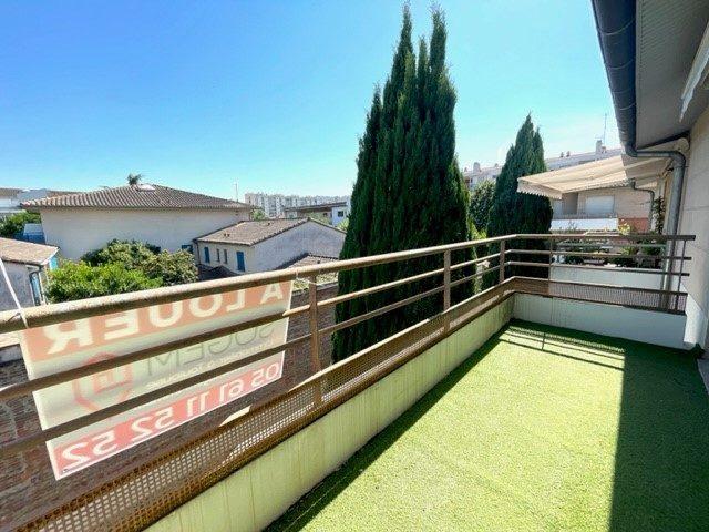 Appartement 2 pièces 34 m²