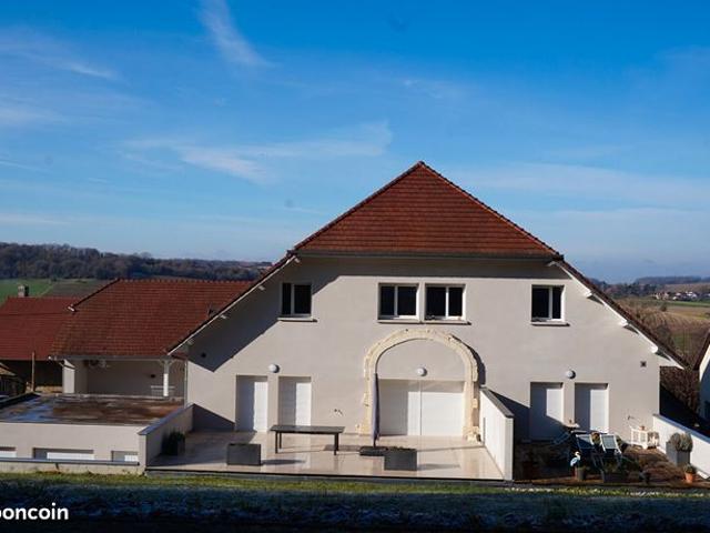 Appartement 2 pièces 34 m²