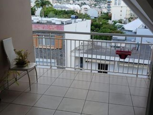Appartement 2 pièces 34 m²