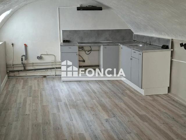 Appartement 2 pièces 34 m²