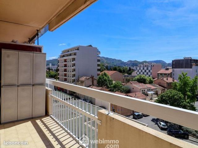 Appartement 2 pièces 34 m²