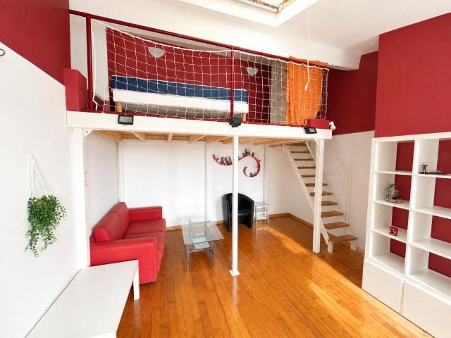 Appartement 2 pièces 34 m²