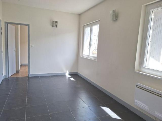 Appartement 2 pièces 34 m²