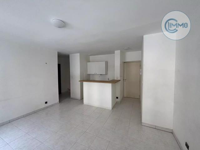 Appartement 2 pièces 34 m²