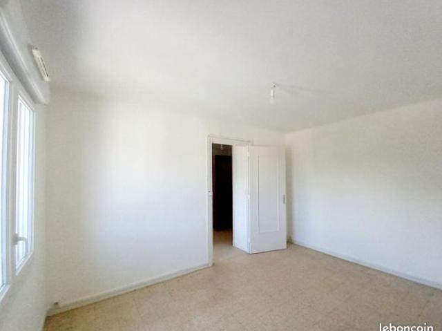 Appartement 2 pièces 34 m²