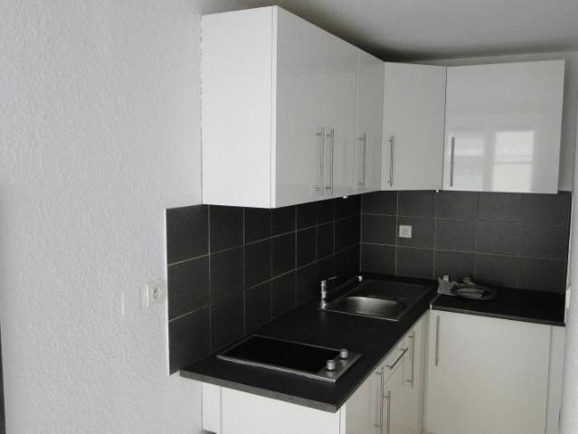 Appartement 2 pièces 34 m²