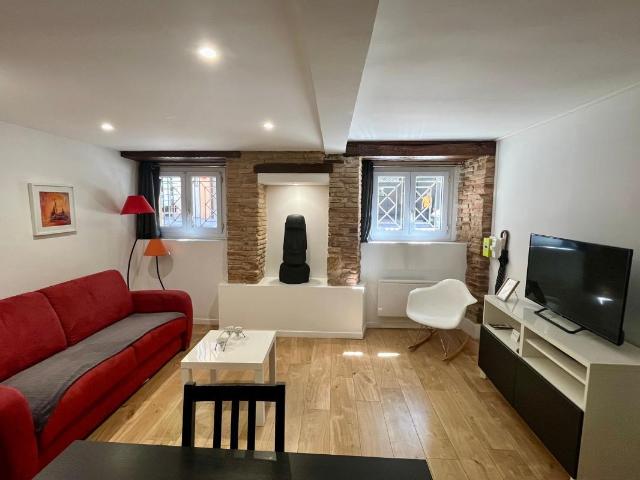 Appartement 2 pièces 34 m²
