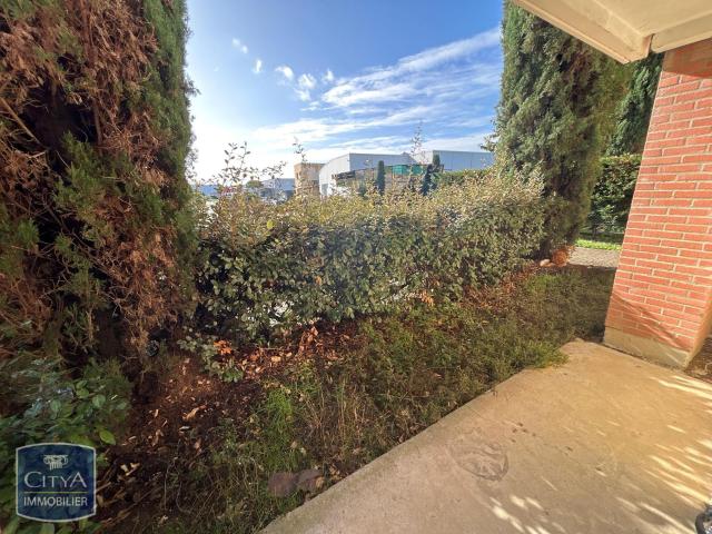 Appartement 2 pièces 34 m²
