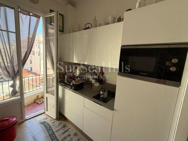 Appartement 2 pièces 35 m²