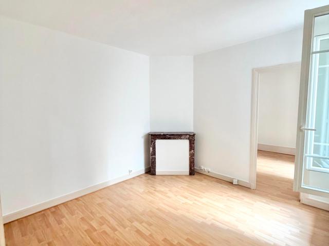 Appartement 2 pièces 34 m²