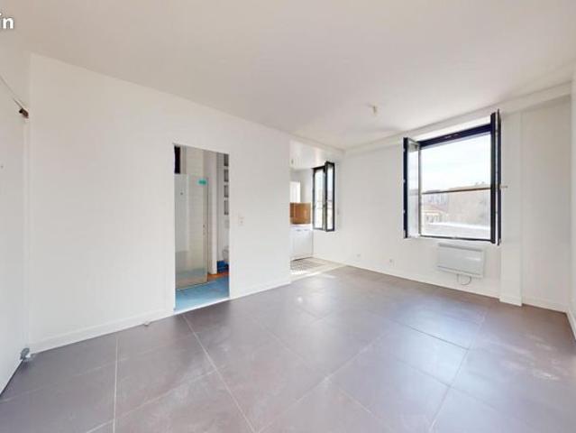 Appartement 2 pièces 34 m²