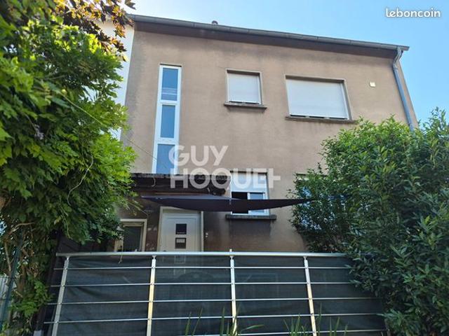Appartement 2 pièces 34 m²