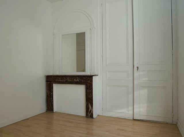 Appartement 2 pièces 34 m²