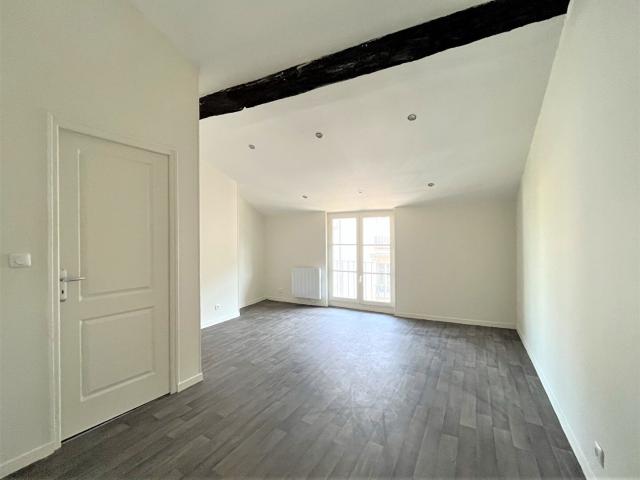 Appartement 2 pièces 34 m²