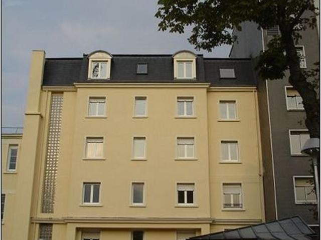 Appartement 2 pièces 34 m²