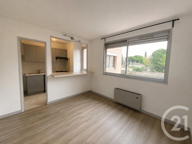 Appartement 2 pièces 34 m²