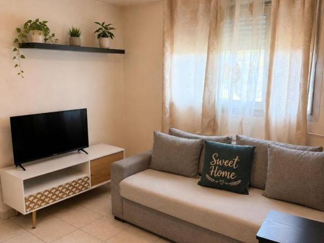 Appartement 2 pièces 34 m²