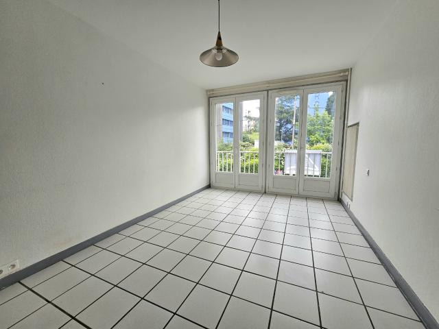 Appartement 2 pièces 34 m²