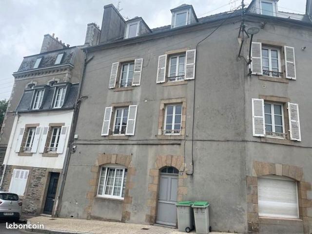Appartement 2 pièces 34 m²