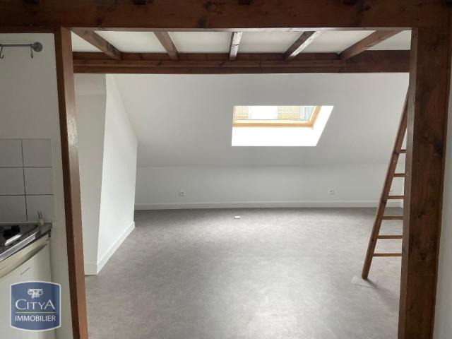 Appartement 2 pièces 34 m²