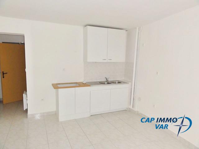 Appartement 2 pièces 34 m²