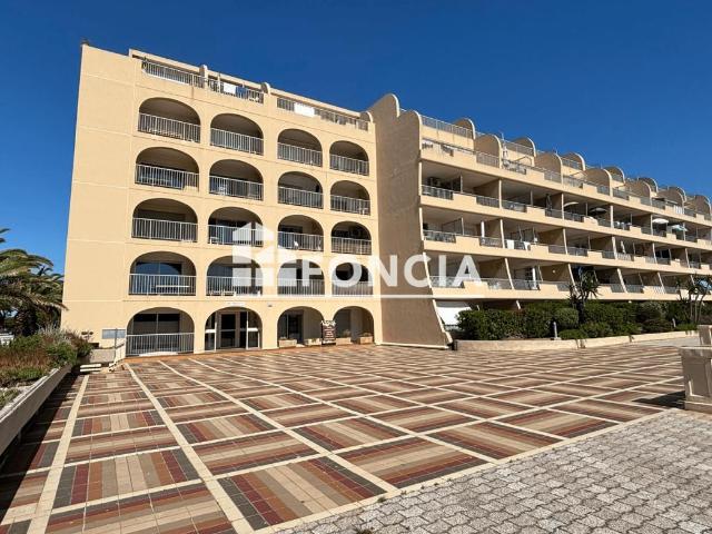 Appartement 2 pièces 34 m²