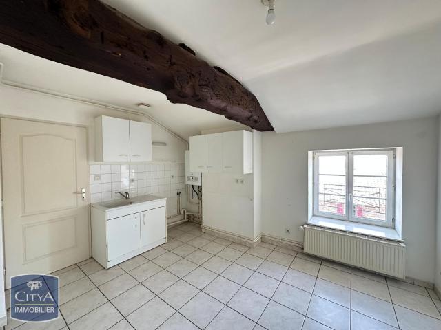 Appartement 2 pièces 34 m²