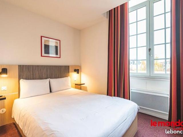 Appartement 2 pièces 34 m²