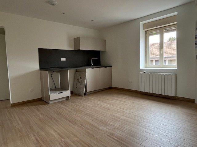 Appartement 2 pièces 34 m²
