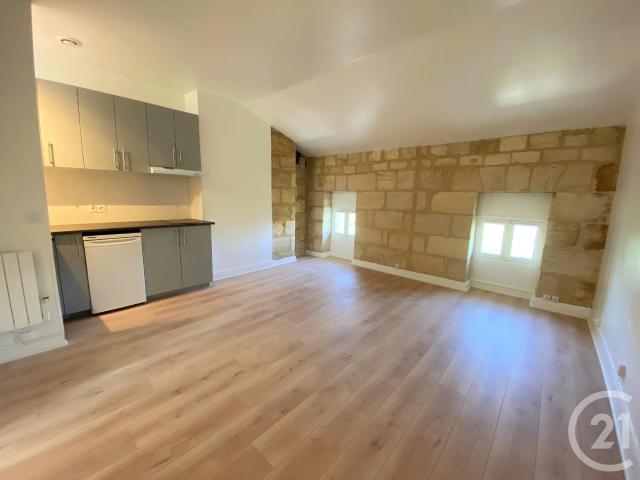 Appartement 2 pièces 34 m²